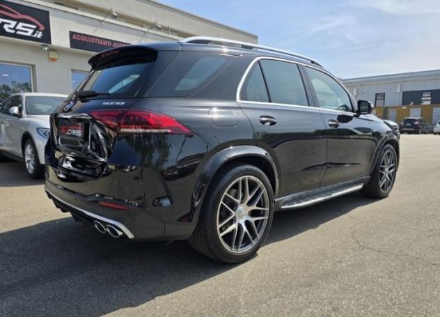 MERCEDES-BENZ GLE 53 AMG 4Matic+ EQ-Boost AMG IVA ESPOSTA PERMUTE rif. 23762080 - Foto 2