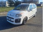 Citroen C3 Picasso 1.4 VTi 95 Seduction Limited 2