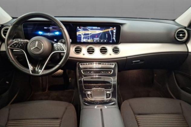 MERCEDES-BENZ E 220 d Mild hybrid S.W. Auto Business Sport rif. 24049056 - Foto 6