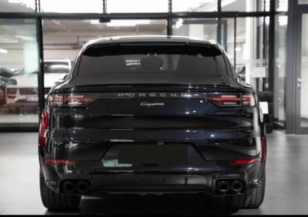 PORSCHE Cayenne Coupé 3.0 V6 rif. 24048837 - Foto 5