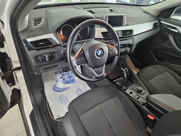 Bmw X2 sDrive18d auto - TAGLIANDI BMW - Foto 8