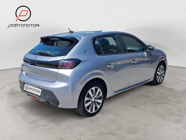 Peugeot 208 2ª serie BlueHDi 100 Stop&Start 5 porte Allure - Foto 5