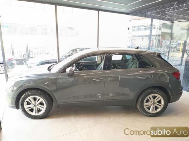 AUDI Q3 35 TDI quattro Business rif. 24113687 - Foto 5