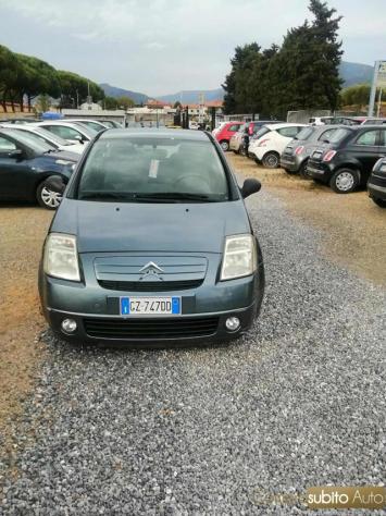 CITROEN C2 1.1 Exclusive rif. 24031279