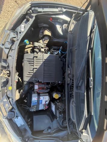 Lancia Ypsilon 1.2 69 CV Argento - Foto 7