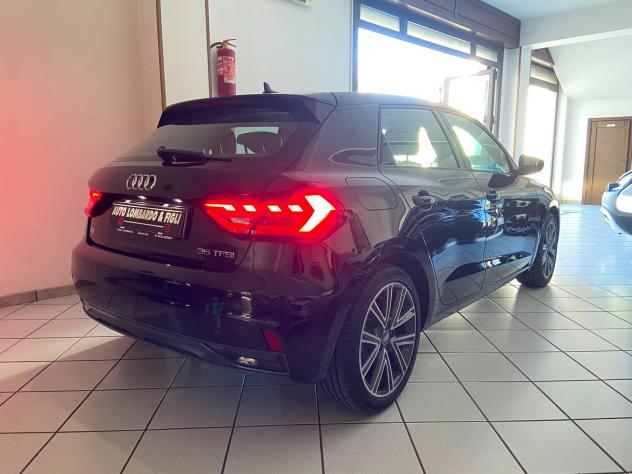 Audi A1 SPB 35 TFSI Advanced - Foto 3