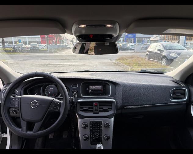 Volvo V40 Cross Country D2 Business Plus - Foto 5