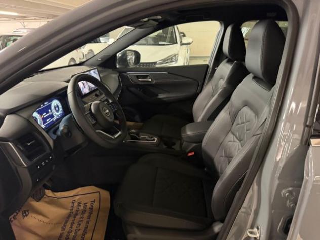 NISSAN Qashqai MHEV 158 CV Xtronic Tekna TETTO + WINTER PACK rif. 23659221 - Foto 8