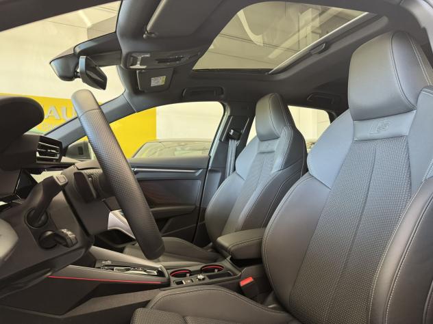 Audi A3 Sportback 35 TFSI S tronic S line Edition - Tetto - Matrix - Foto 10
