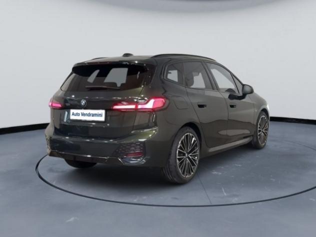 BMW 218 i Active Tourer M Sport Automatico rif. 24138677 - Foto 5