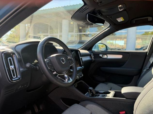 VOLVO XC40 T4 Recharge Plug-in Hybrid automatico Ultimate Bri rif. 24159877 - Foto 10