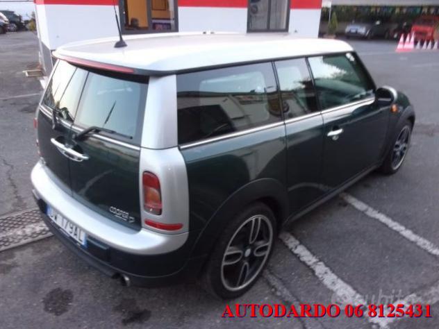 MINI Clubman Mini 1.6 16V Cooper D Chili Clubman rif. 23448719 - Foto 6