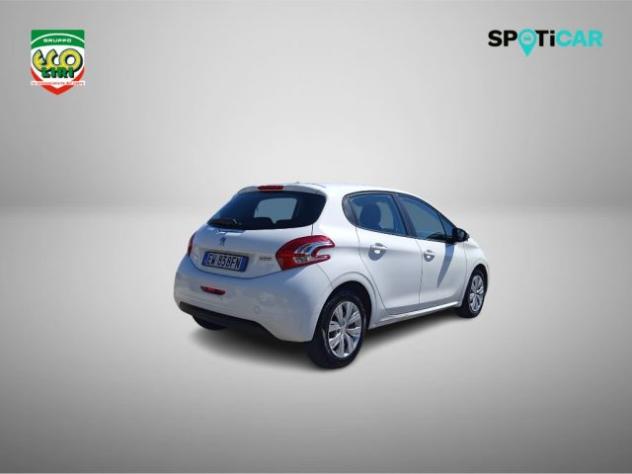 PEUGEOT 208 1° serie PureTech 68 5 porte Active rif. 23829732 - Foto 6