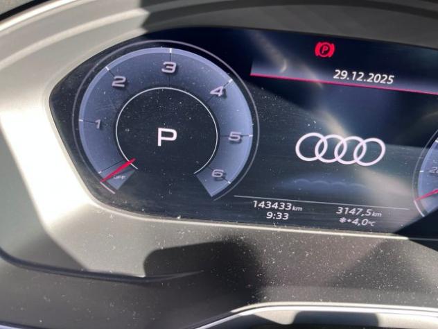 AUDI A4 Avant 35 TDI/163 CV S tronic Business Advanced rif. 23170108 - Foto 7