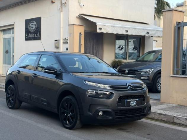 CITROEN C4 Cactus 1.5 BlueHDi 100 Feel Pack rif. 24037238