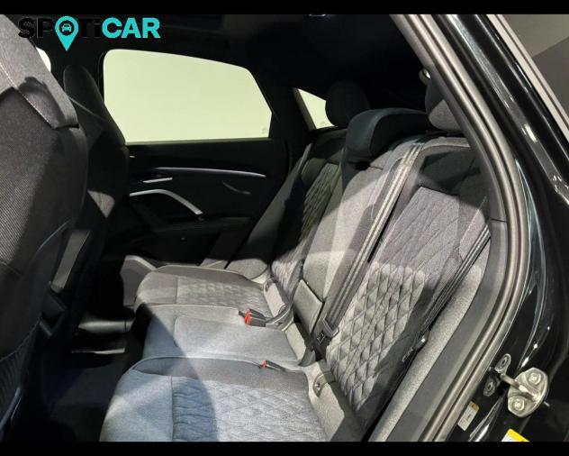 Audi Q5 II Sportback Sportback 2.0 tdi mhev+ S line quattro 204cv s-tronic - Foto 7