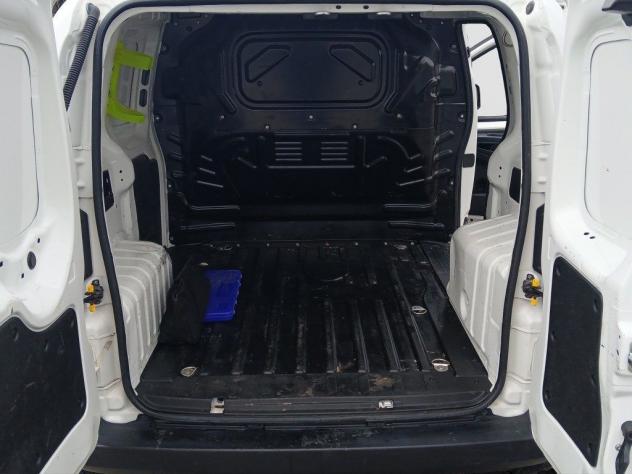 FIAT Fiorino cargo 1.3 mjt 95cv SX - Foto 18