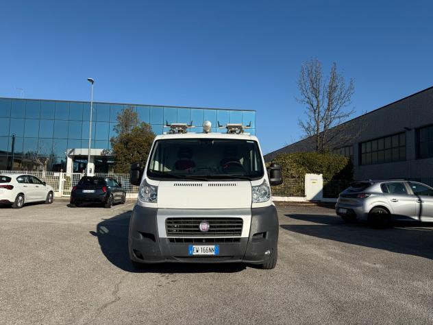 Fiat Ducato 30 2.3 MJT 130CV PC-TN Furgone