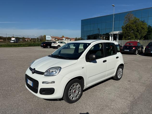 Fiat Panda 1.2 EasyPower Easy - Foto 8