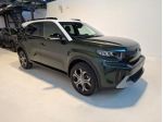 CITROEN C3 Aircross 2ª s. C3 Aircross PureTech Turbo 100 CV Plus