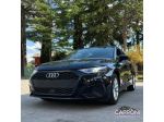 AUDI A3 SPORTBACK 30 TFSI S tronic PROMO rif. 24097863