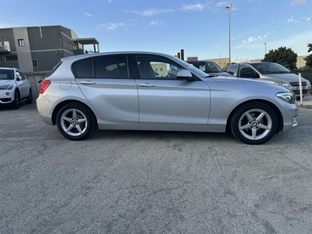 Bmw 118 118d 5p. Business - Foto 4