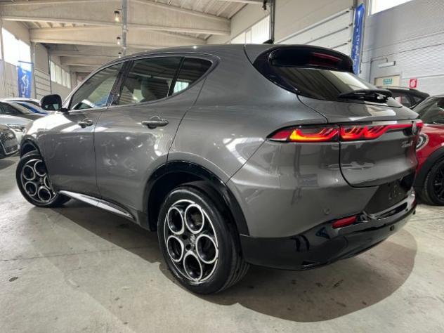 ALFA ROMEO Tonale 1.5 130CV MHEV TCT7 Sprint NAVIG./TELECAM/FULL LED rif. 23804377 - Foto 3