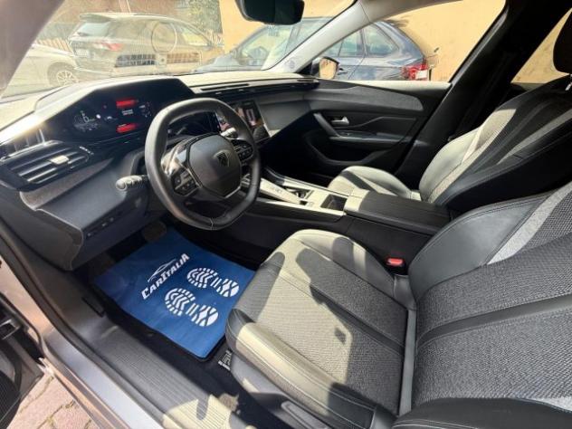 PEUGEOT 308 Plug-in Hybrid 180 e-EAT8 Allure rif. 23723370 - Foto 8