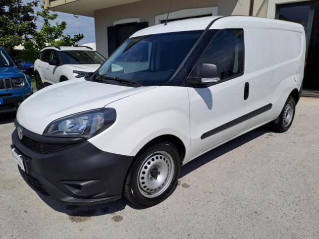 FIAT Doblo Doblò 1.6 MJT 105CV S&S PL-TN Cargo Maxi Business rif. 22200970 - Foto 2