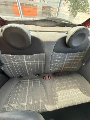 FIAT 500 1.3 Multijet 95 CV Lounge rif. 22819047 - Foto 9