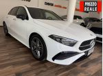 Mercedes-Benz Classe A A 180 d AMG Line Premium  LEGGE 104 PREZZO REALE