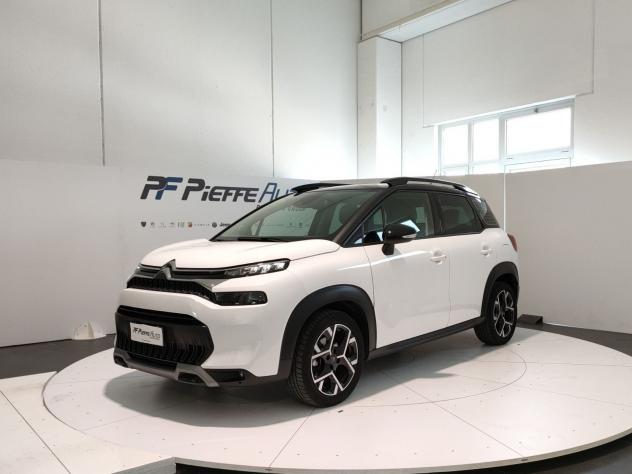 Citroën C3 Aircross C3 Aircross PureTech 110 S&S Shine Pack