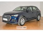 Audi Q3 Q3 40 TDI quattro S tronic