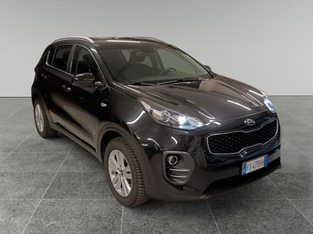 Kia Sportage 1.6 GDI 2WD Cool - Foto 2