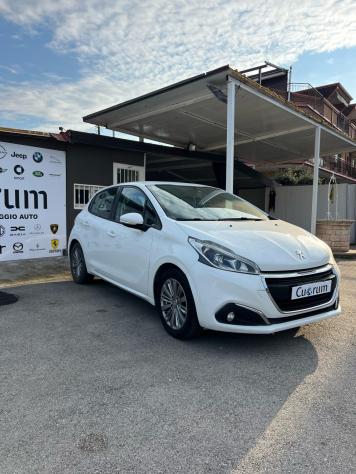 Peugeot 208 BlueHDi 75 5 porte Allure - Foto 2