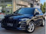 Audi Q5 35 TDI S tronic Business 163cv