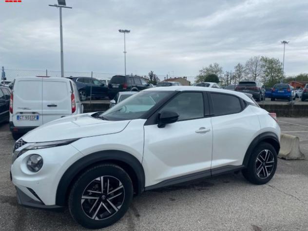 NISSAN Juke 1.0 DIG-T 114 CV N-Connecta rif. 23723213 - Foto 2