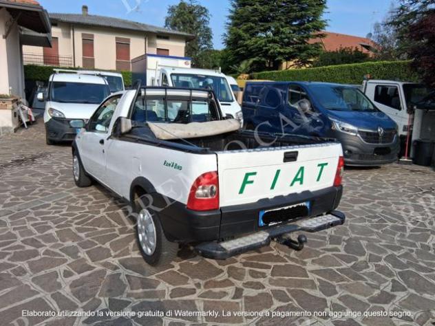 FIAT Strada 1.9 JTD Pick-up rif. 23926112 - Foto 4