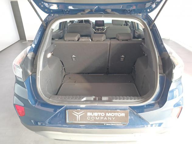 Ford Puma 1.0 EcoBoost Hybrid 125 CV S&S. Titanium - Foto 10