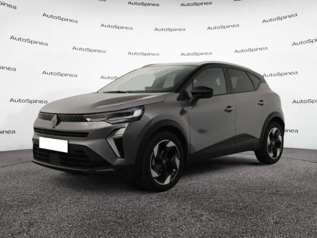 Renault Captur Techno ECO-G 100 #harmankardon #barre #sens.anteriori