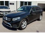 Mercedes-Benz GLC 220 d Sport 4matic auto OTTIME CONDIZIONI, GARANZIA 12 MESI