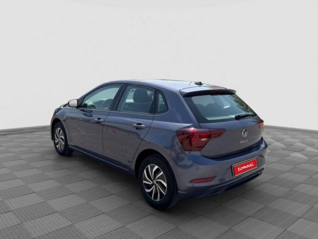 VOLKSWAGEN Polo Polo 1.0 TSI DSG Life rif. 24023931 - Foto 3
