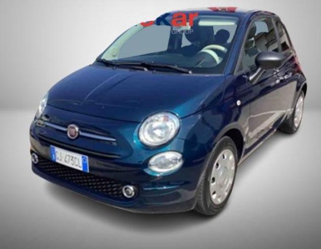 FIAT 500 500 1.2 Cult easypower Gpl 69cv