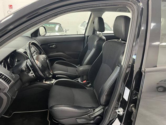 Peugeot 4007 2.2 HDi Sport - Foto 9