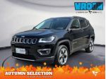 JEEP Compass 2.0 Multijet II aut. 4WD Longitude rif. 22245176
