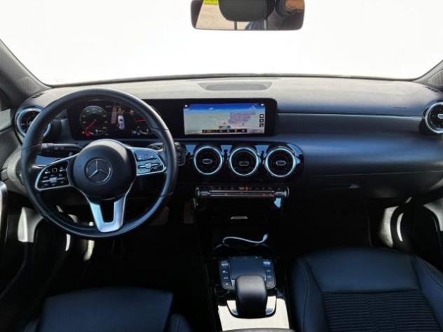 MERCEDES-BENZ A 180 d Automatic rif. 24130729 - Foto 9