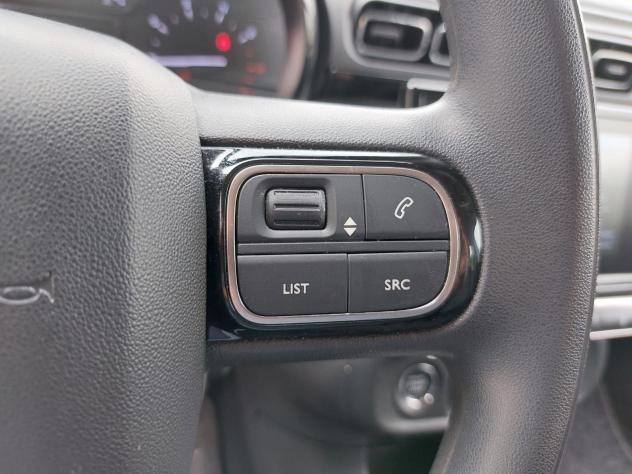 Citroën C3 PREZZO REALE NO VINCOLI / 1.5 HDi 102cv SHINE - Foto 8