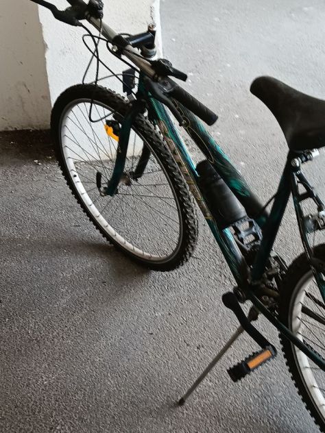 bicicletta - Foto 3