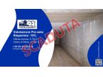 Immobile in asta di 17 m², box auto in vendita a Arluno