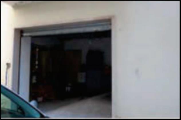 Immobile in asta di 37 m², box auto in vendita a Cagnano Varano - Foto 4